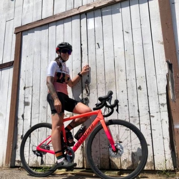 Meet your Posher, Mélissa - Picture 1 of 1